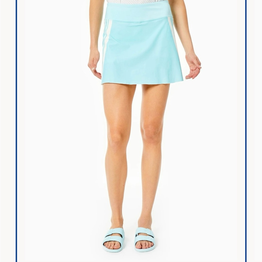 ADDISON BAY MATCH SKIRT